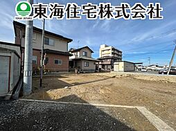 物件画像 喜久田町第14　全5棟　5