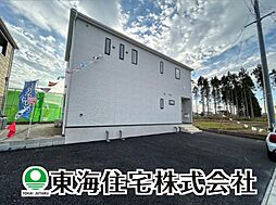 物件画像 矢吹町八幡町第19　全6棟　6