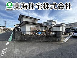 物件画像 大槻町六角　建築条件無し売地