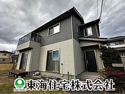 物件画像 須賀川市季の郷 中古戸建