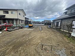 物件画像 矢吹町曙町第3　全3棟　2