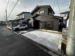 物件画像 喜久田町字入ノ内　中古戸建