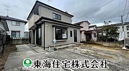 物件画像 片平町新蟻塚　中古戸建　1