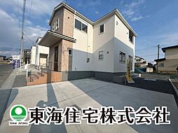 物件画像 須賀川市森宿第7　全10棟　9