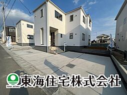 物件画像 須賀川市森宿第7　全10棟　8