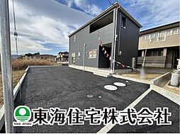 物件画像 本宮市本宮立石第1　全2棟　2