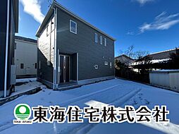 物件画像 大槻町第31　全3棟　6