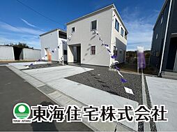 物件画像 本宮市仁井田第4　全10棟　8