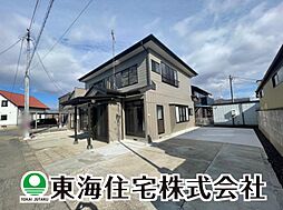 物件画像 矢吹町大池　中古戸建