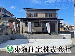 物件画像 須賀川市西川字西田　中古戸建