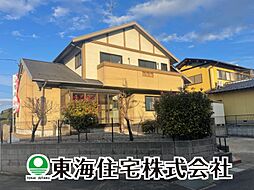 物件画像 富田町上西田　中古戸建