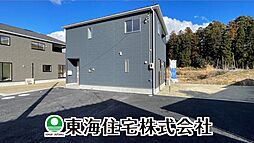 物件画像 本宮市高木第5　全5棟　5
