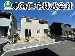 物件画像 二本松市杉田町第5　全6棟　5