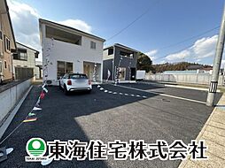 物件画像 白河市萱根第1　全2棟　2