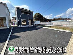 物件画像 白河市萱根第1　全2棟　1