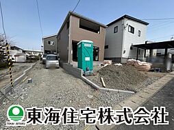 物件画像 二本松市金色第2　全2棟　1