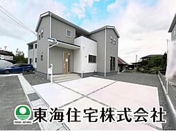 物件画像 本宮市仁井田五百川　全6棟　2