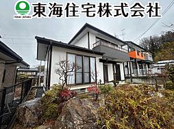 物件画像 西田町鬼生田 中古戸建