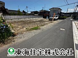 物件画像 桜木1丁目　建築条件無し売地　1