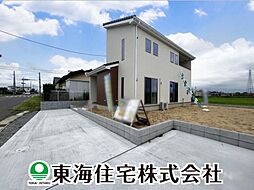 物件画像 矢吹町八幡町　全5棟　1