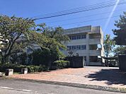 善郷小学校　徒歩約5分（415ｍ）