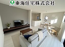 物件画像 〜太陽光5キロ以上搭載〜富田町大徳南第3 全2棟 2