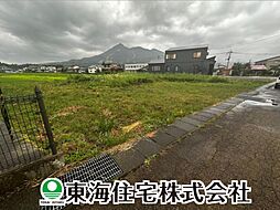 物件画像 猪苗代町 建築条件無し売地 1