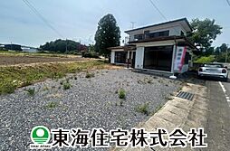 物件画像 須賀川市梅田字裏田 中古戸建
