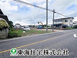 物件画像 矢吹町一本木　全12区画　建築条件無し売地　12