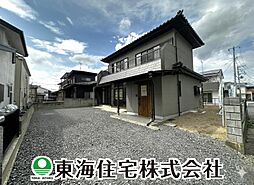 物件画像 富久山町福原字柿内戸　中古戸建