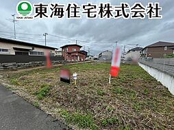 物件画像 富久山町久保田石堂　建築条件無し売地　1