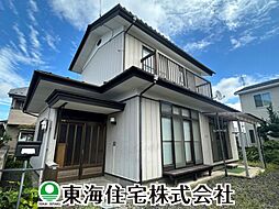 物件画像 静町　中古戸建