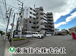 物件画像 サンデュエル開成山公園　602
