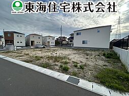 物件画像 富久山町道ノ窪　建築条件なし売地　2