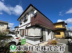 物件画像 三春町下舞木　中古戸建