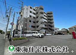 物件画像 サンデュエル開成山公園 602