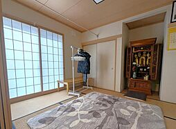 室内の画像