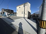 福島県須賀川市森宿字安積田：物件画像