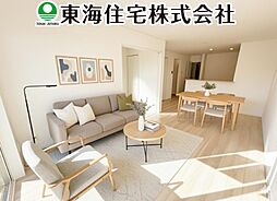 安積町笹川第7　全9棟　6