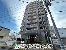 物件画像 ラフィネス郡山　605