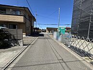 福島県郡山市亀田1丁目：物件画像