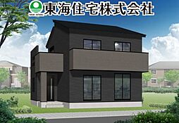 大槻町長右エ門林 全1棟/Z空調で玄関から快適な1棟 1