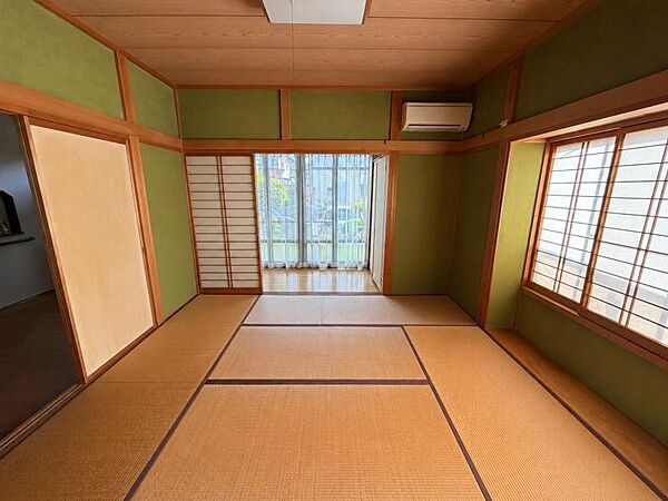 室内