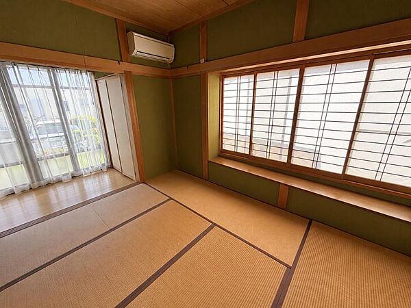 室内