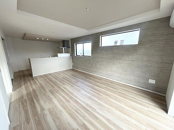 室内を拡大表示