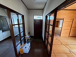 室内の画像