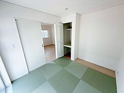 和室の画像