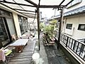 【バルコニー】