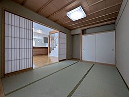 和室の画像