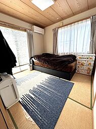 室内の画像